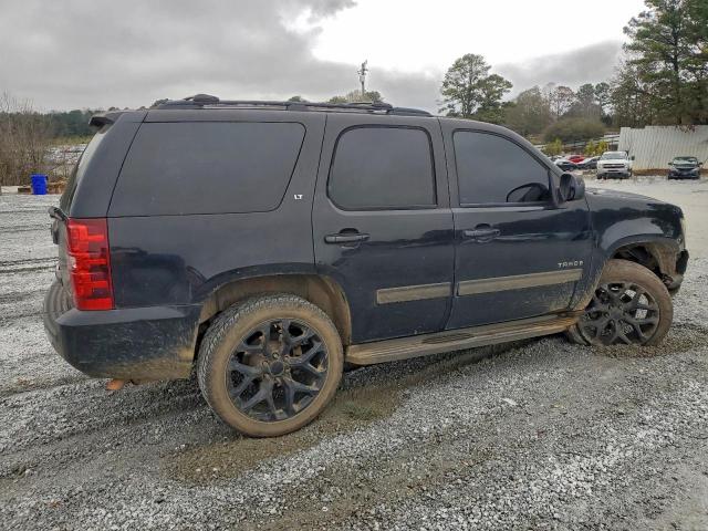 Chevrolet Tahoe K1500 Lt Image 4