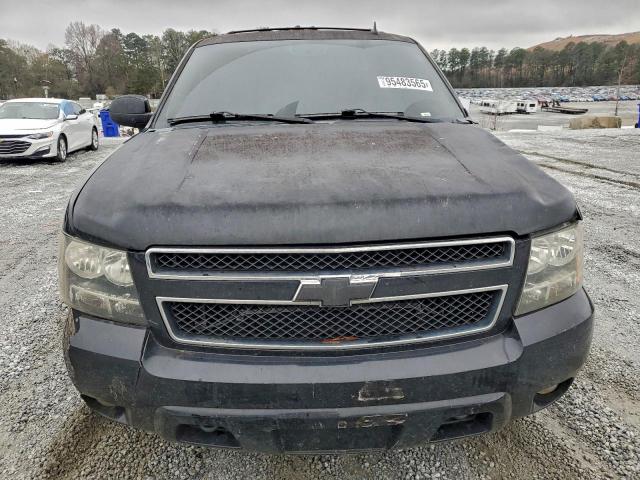 Chevrolet Tahoe K1500 Lt Image 8