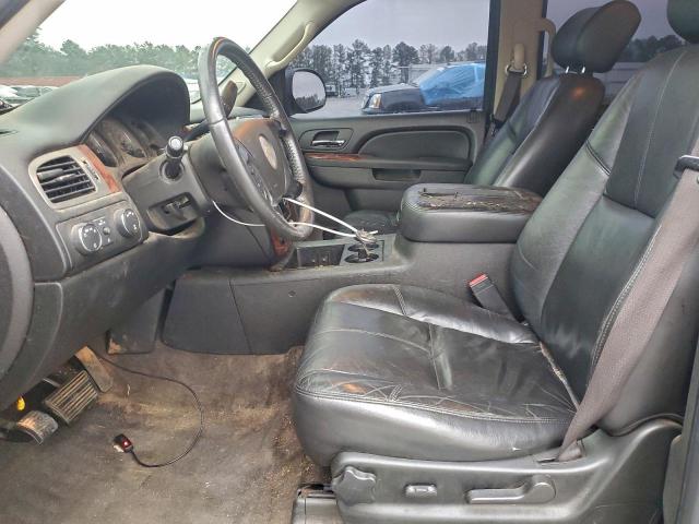 Chevrolet Tahoe K1500 Lt Image 3