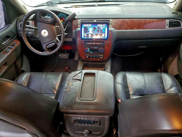 Chevrolet Tahoe K1500 Lt Image 5