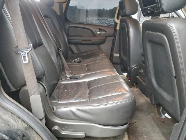 Chevrolet Tahoe K1500 Lt Image 12