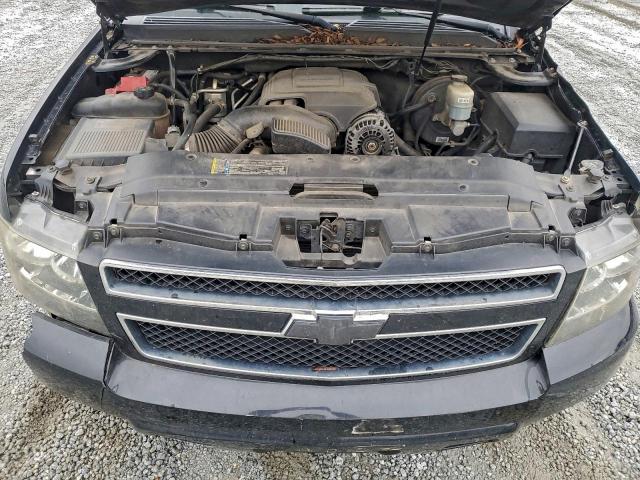 Chevrolet Tahoe K1500 Lt Image 10