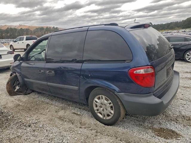 Dodge Caravan Se Image 4