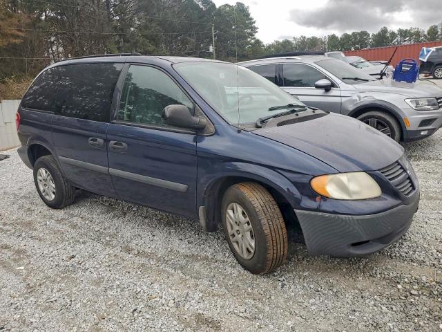 Dodge Caravan Se Image 9