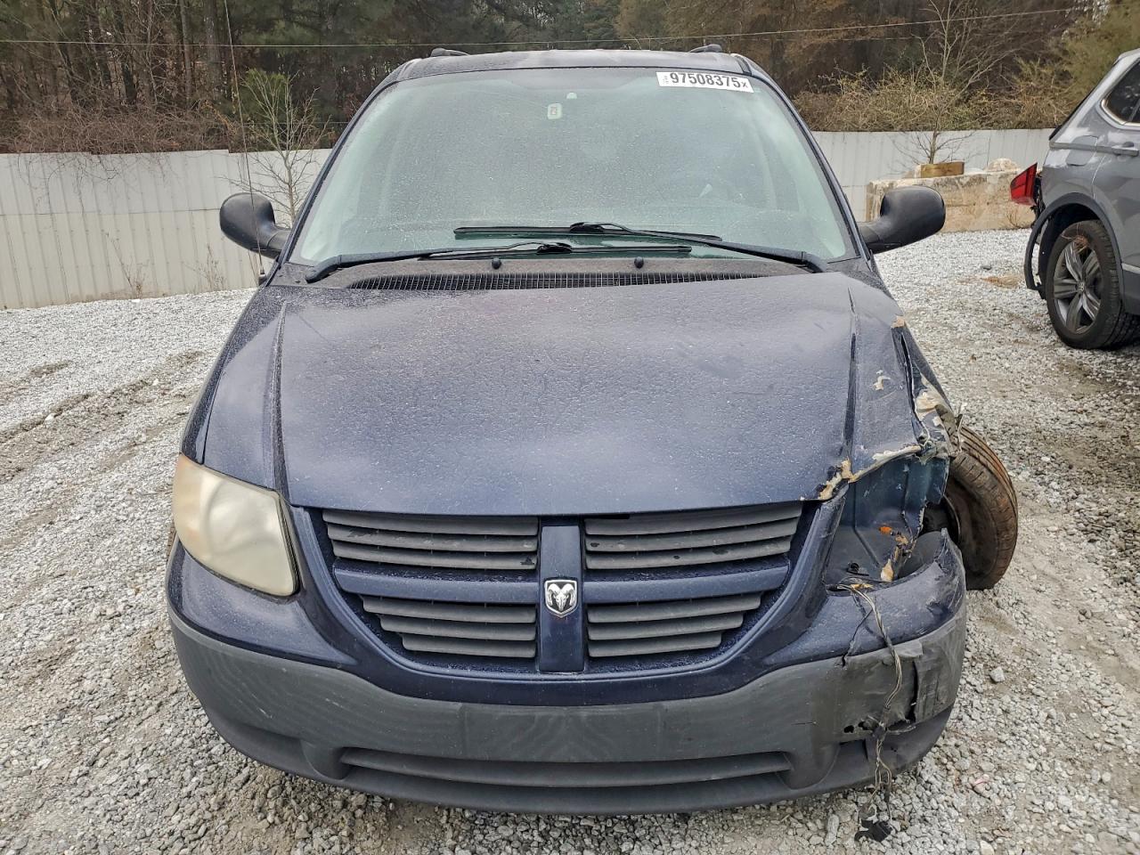 Dodge Caravan Se Image 5