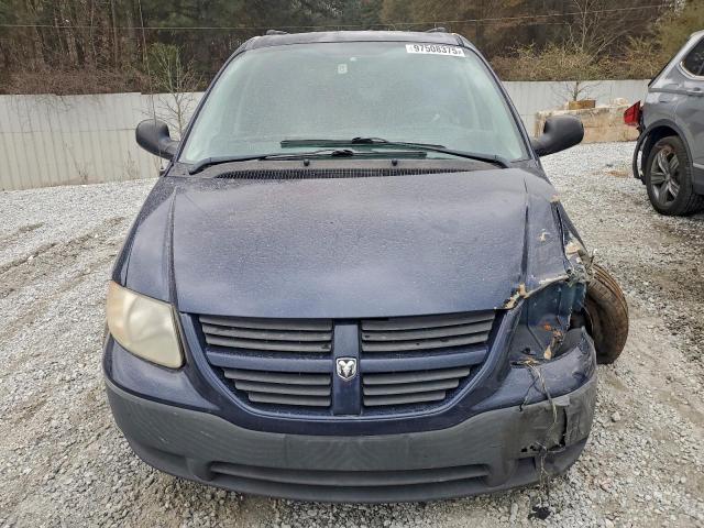 Dodge Caravan Se Image 5