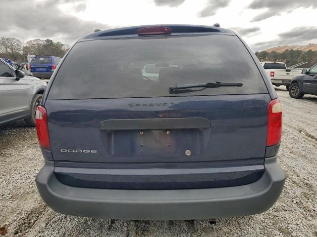 Dodge Caravan Se Image 7