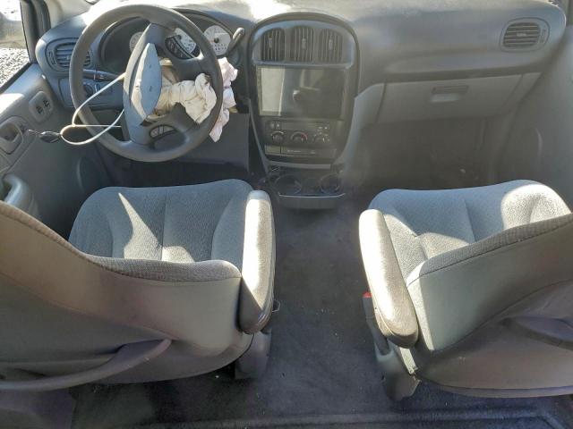 Dodge Caravan Se Image 8