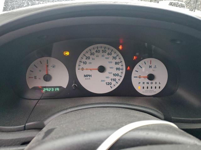 Dodge Caravan Se Image 6