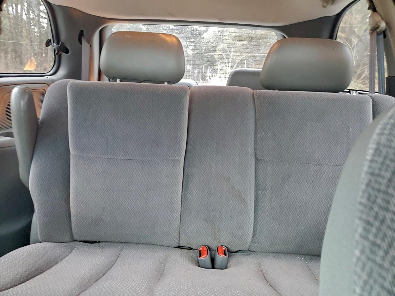 Dodge Caravan Se Image 12