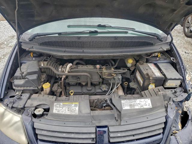 Dodge Caravan Se Image 10