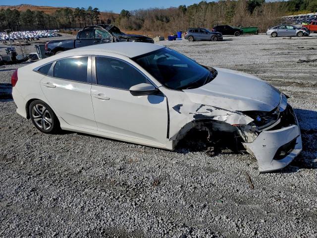 Honda Civic Lx Image 9