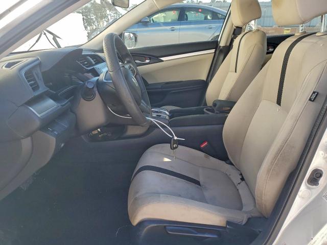 Honda Civic Lx Image 10