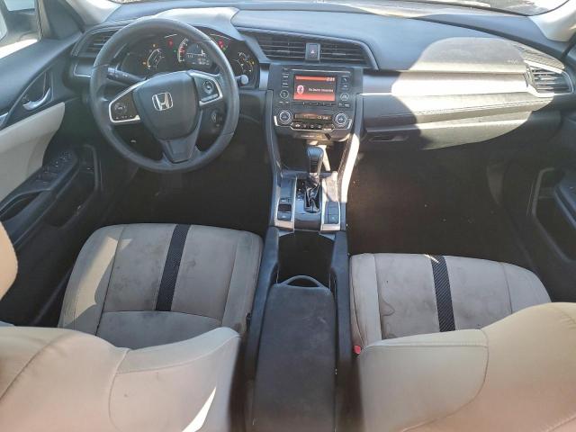 Honda Civic Lx Image 11