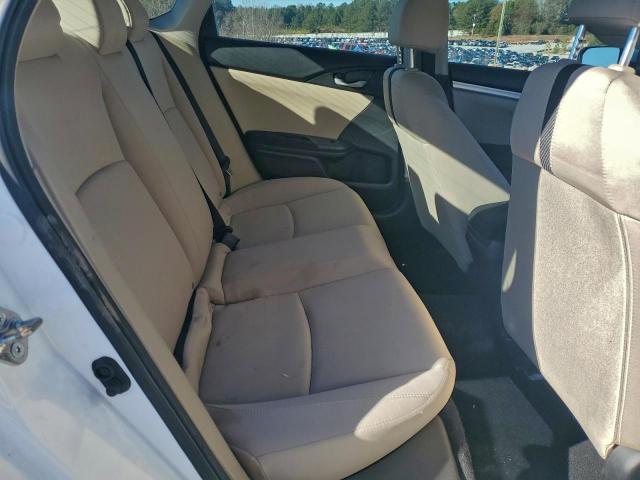 Honda Civic Lx Image 4