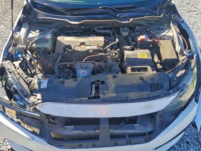 Honda Civic Lx Image 5