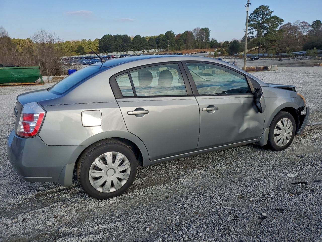 Nissan Sentra 2.0 Image 4