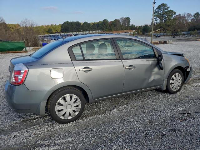 Nissan Sentra 2.0 Image 4