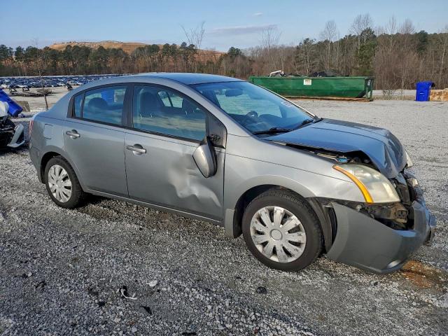 Nissan Sentra 2.0 Image 6