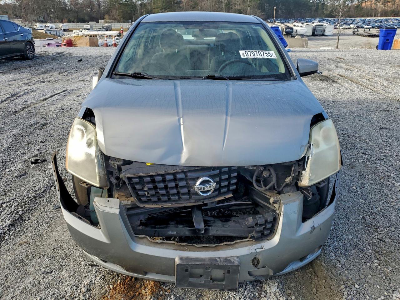 Nissan Sentra 2.0 Image 12