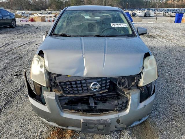 Nissan Sentra 2.0 Image 12