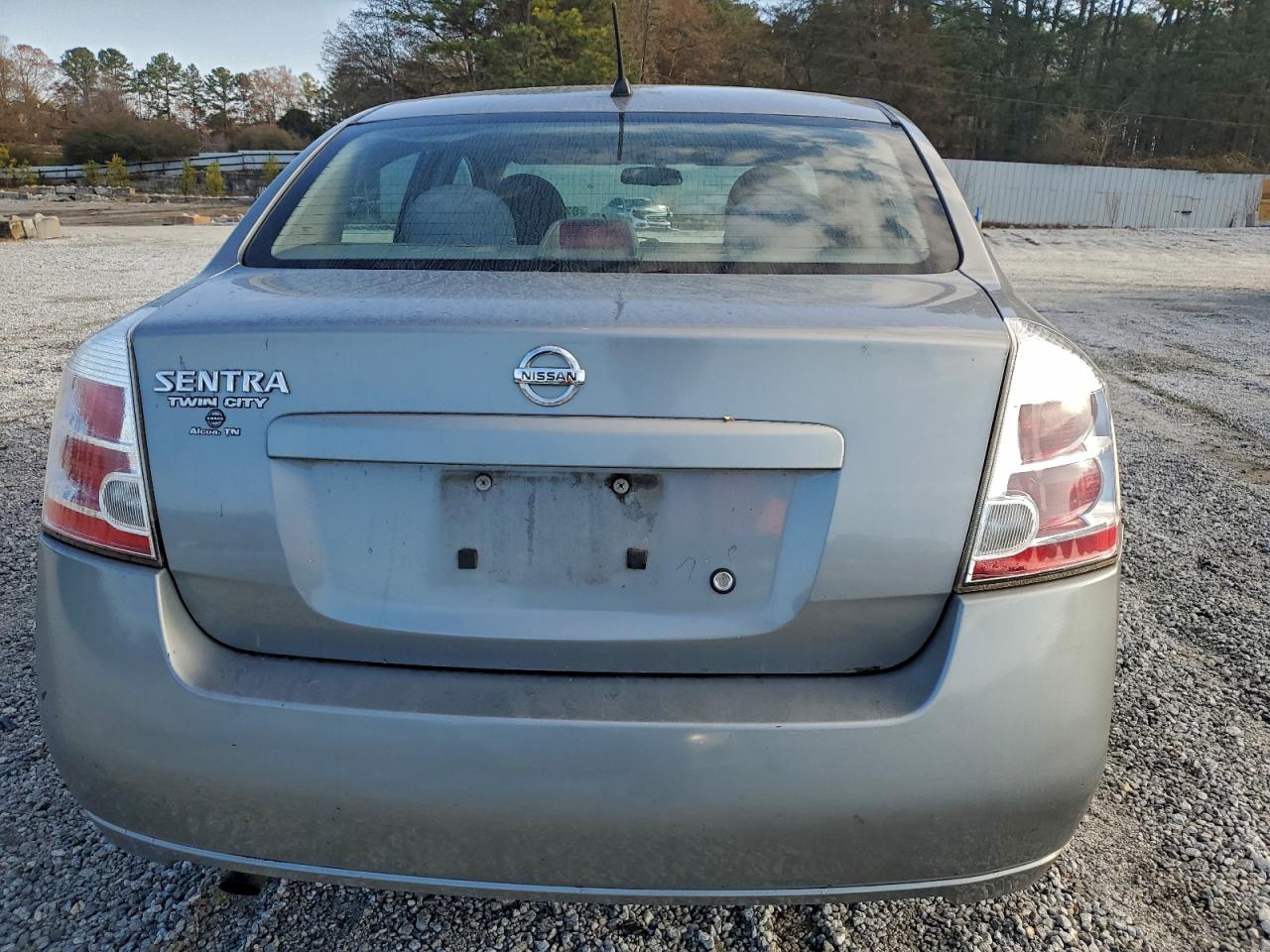 Nissan Sentra 2.0 Image 3