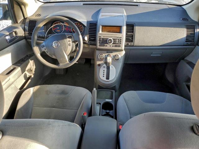 Nissan Sentra 2.0 Image 5