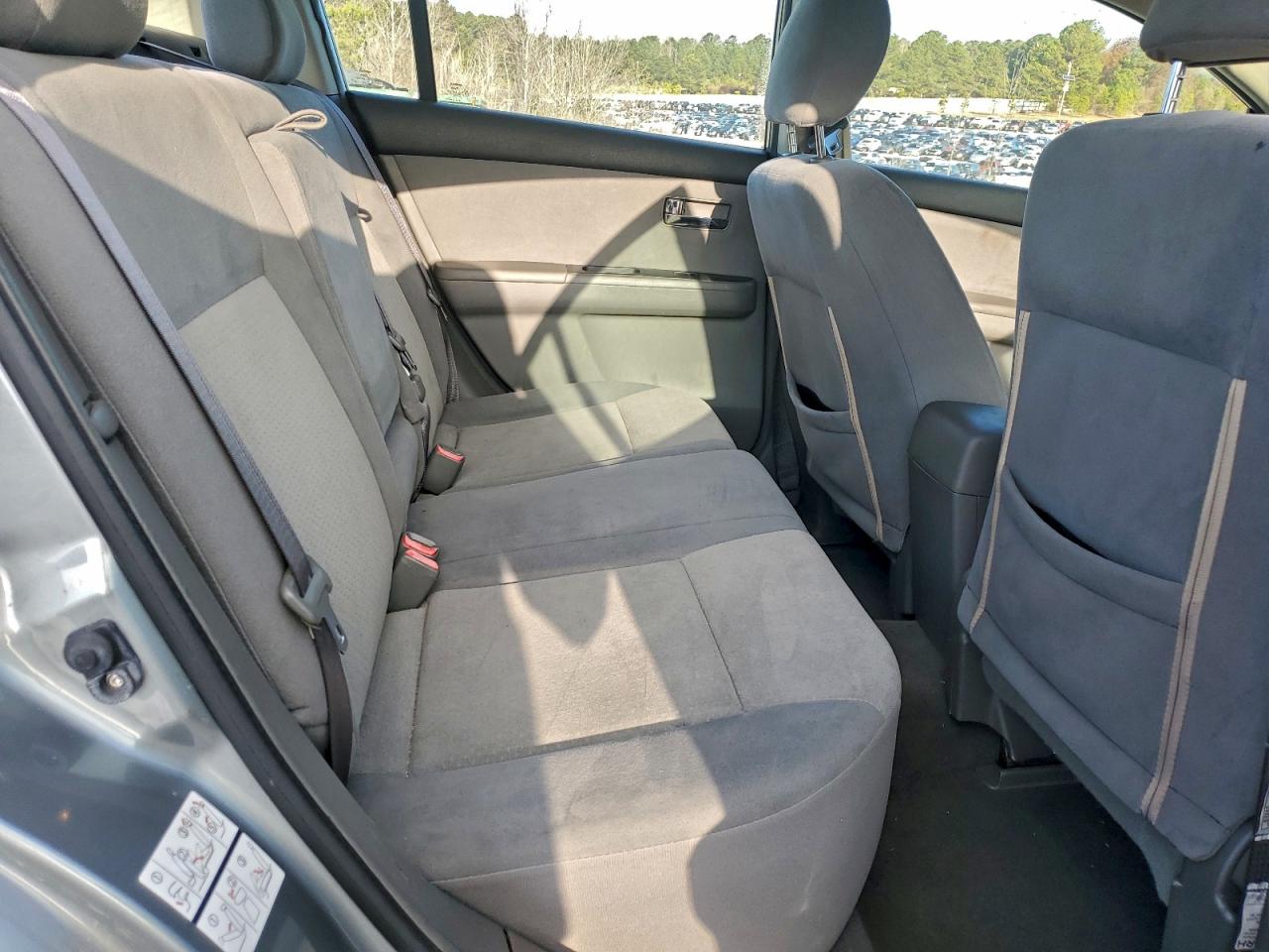 Nissan Sentra 2.0 Image 7