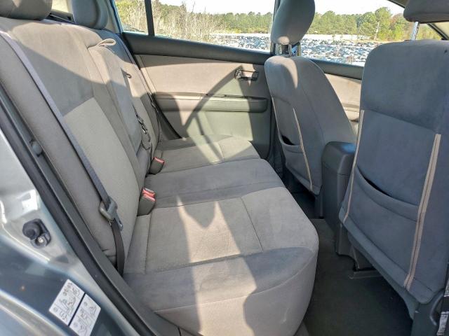 Nissan Sentra 2.0 Image 7