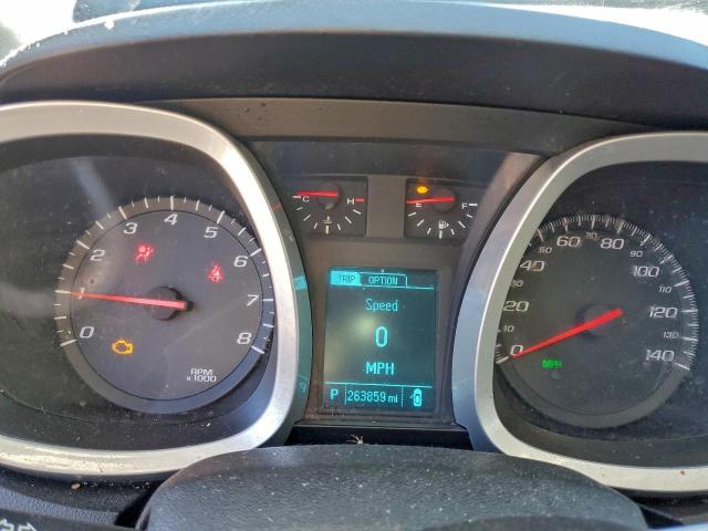 Chevrolet Equinox Ls Image 10