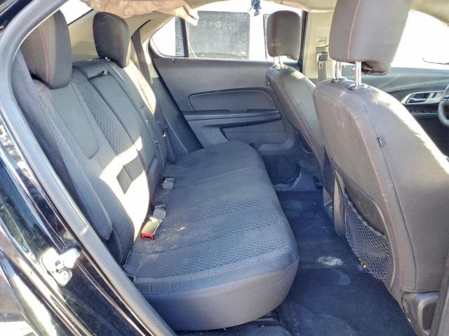 Chevrolet Equinox Ls Image 8