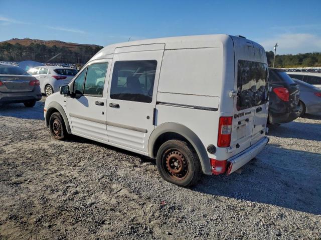 Ford Transit Xlt Image 4