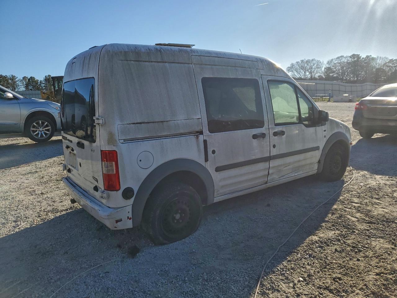 Ford Transit Xlt Image 2