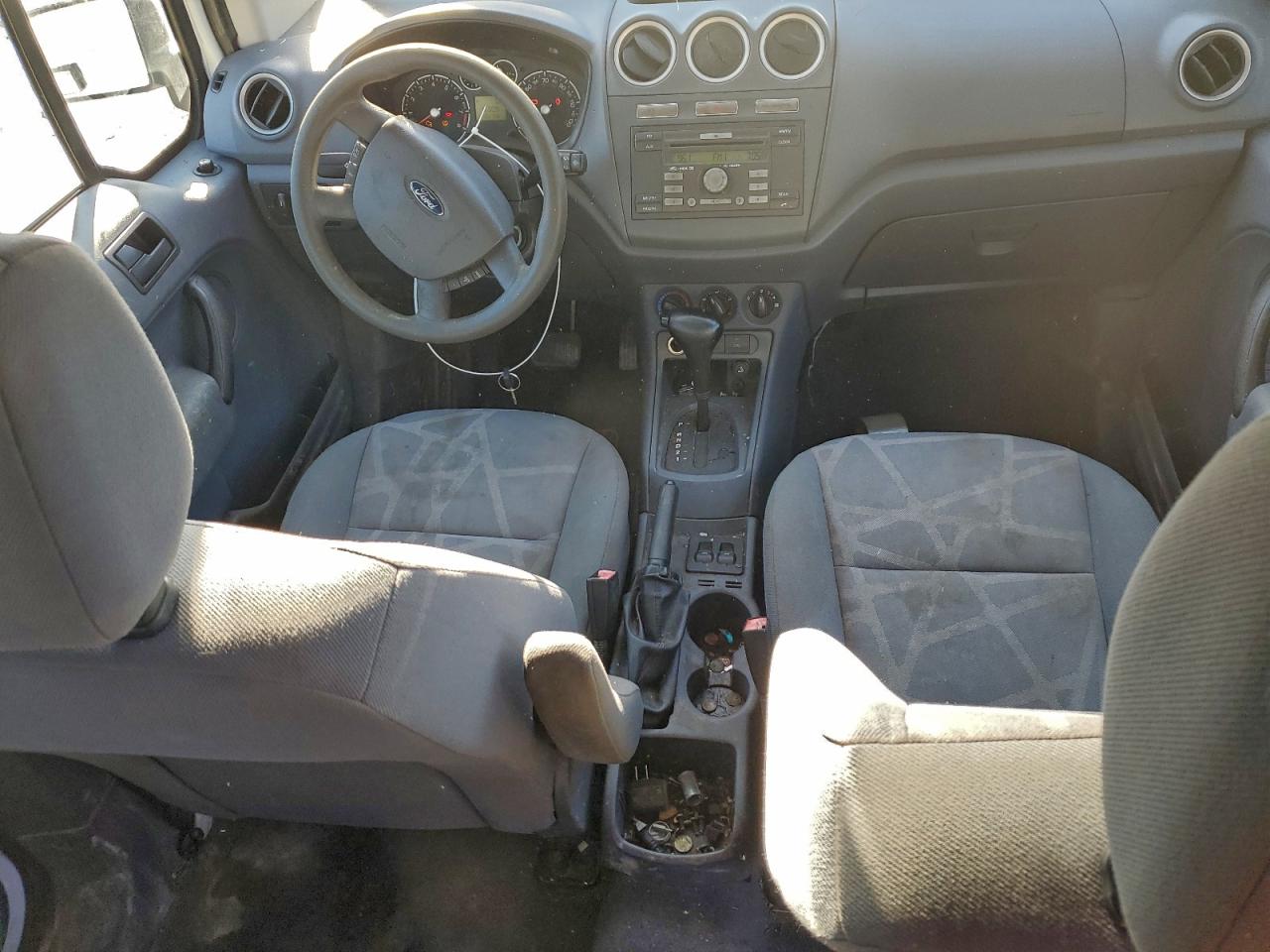 Ford Transit Xlt Image 7