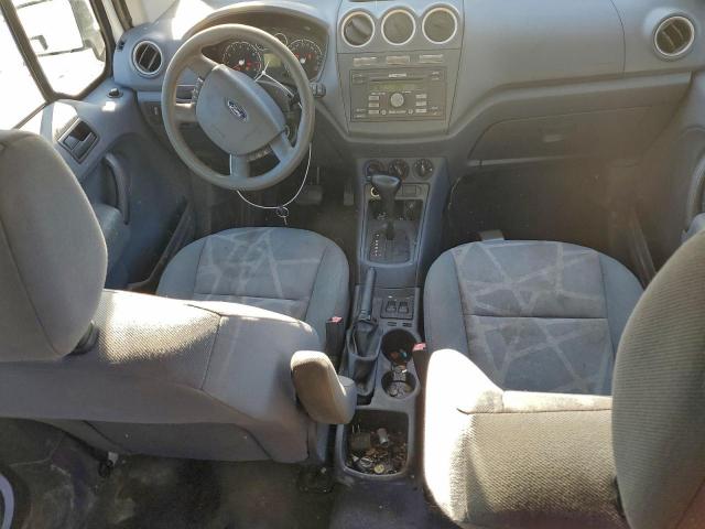 Ford Transit Xlt Image 7