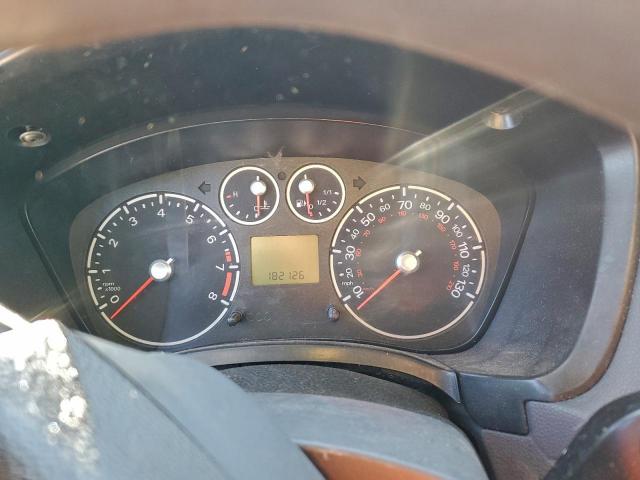 Ford Transit Xlt Image 5