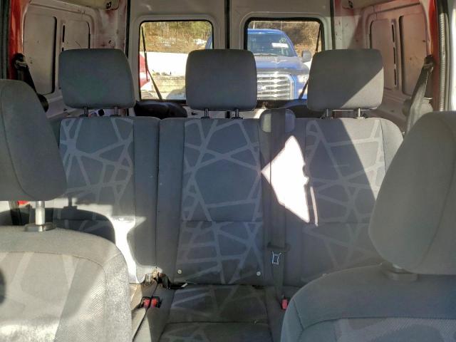 Ford Transit Xlt Image 10