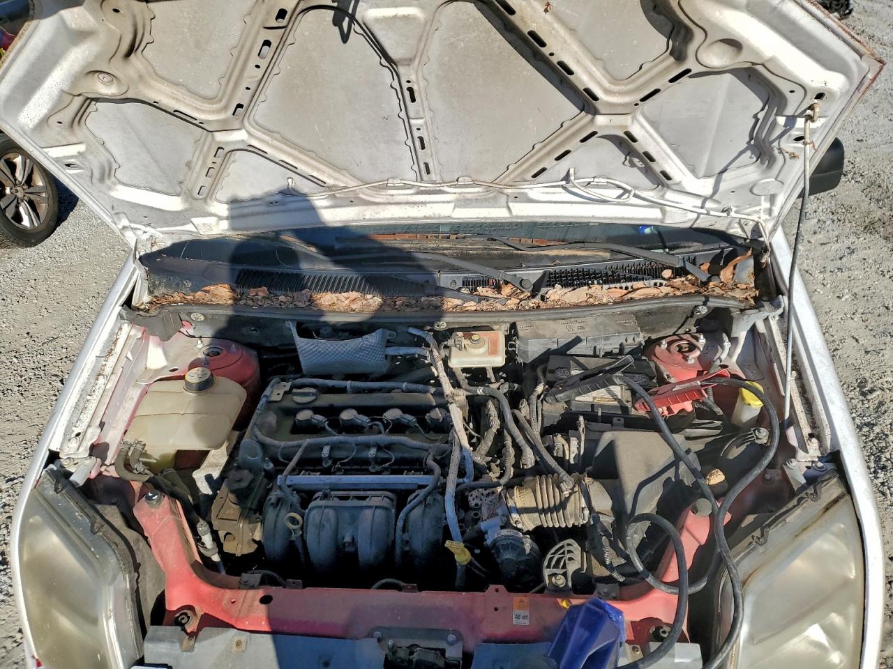 Ford Transit Xlt Image 12