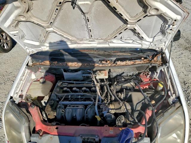 Ford Transit Xlt Image 12