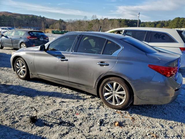 INFINITI Q50 Base Image 2