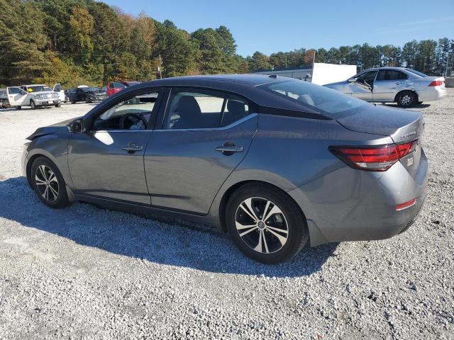 Nissan Sentra Sv Image 10