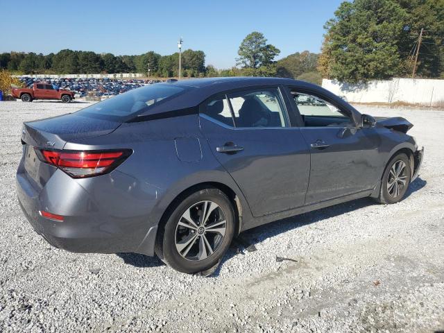 Nissan Sentra Sv Image 8