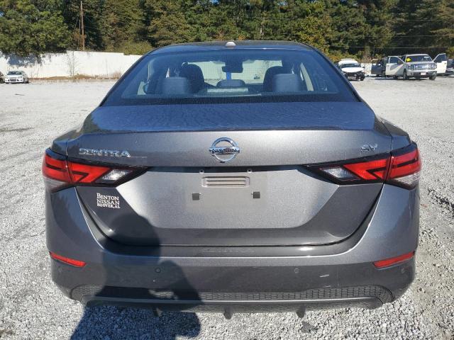 Nissan Sentra Sv Image 2