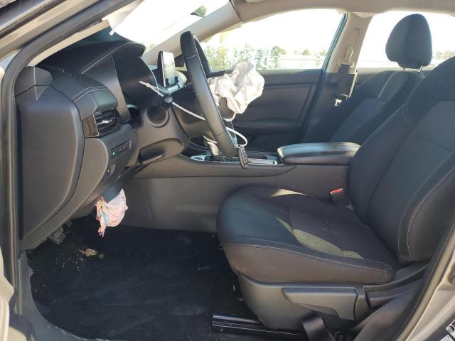 Nissan Sentra Sv Image 3