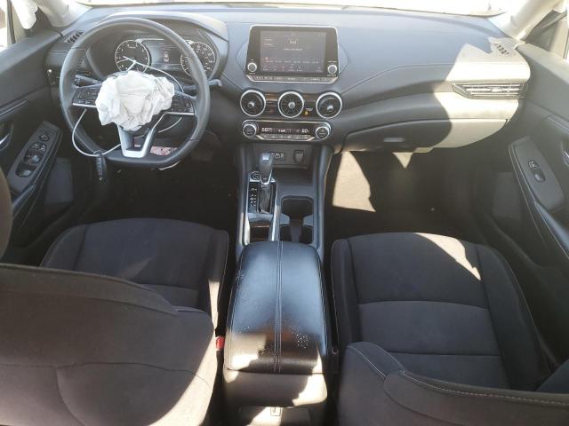 Nissan Sentra Sv Image 4