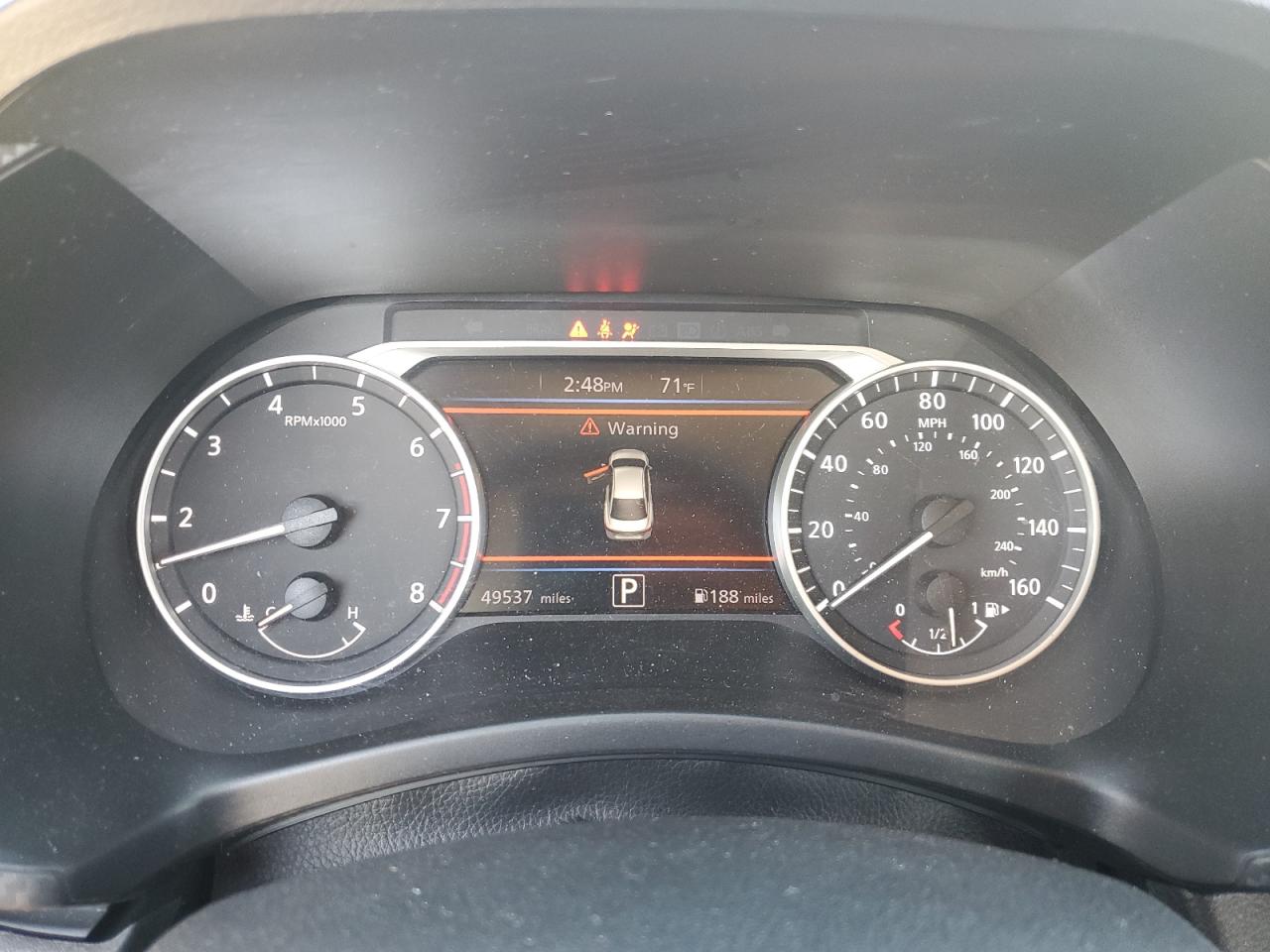 Nissan Sentra Sv Image 11