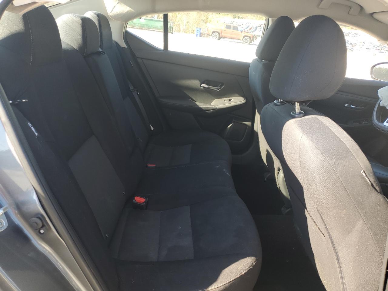 Nissan Sentra Sv Image 7