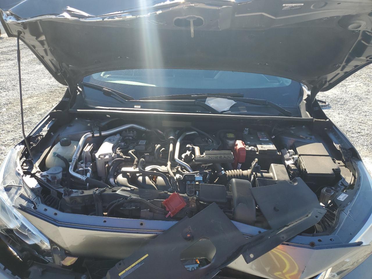 Nissan Sentra Sv Image 6