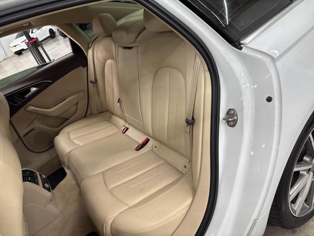 Audi A6 Premium Plus Image 10