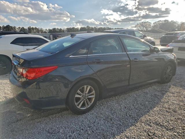 Hyundai SONATA Gls Image 8